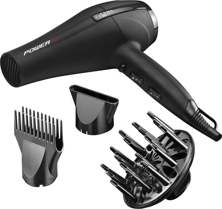Image du produit GAMA Power Ion
