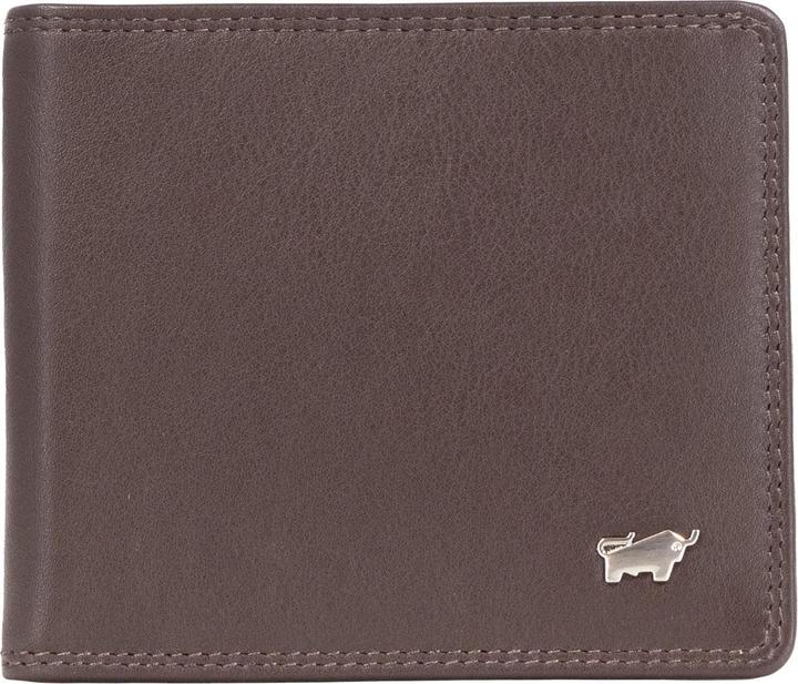 Actual product image Braun Büffel Golf Rfid