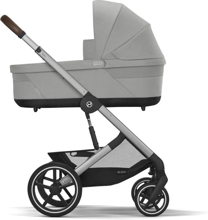 Produktbild Cybex Balios S Lux Set