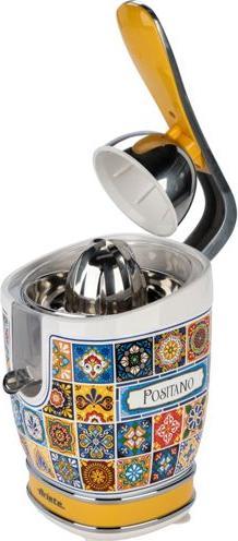 Actual product image Ariete 413 Positano citrus juicer