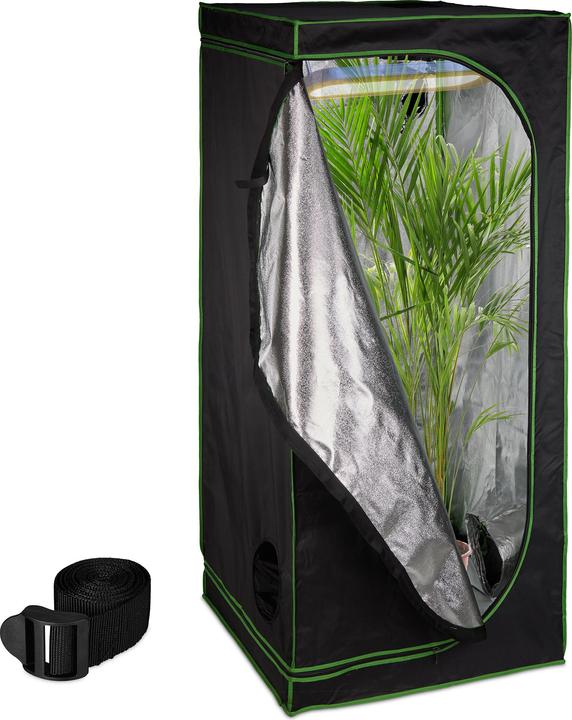 Productafbeelding Relaxdays Growbox