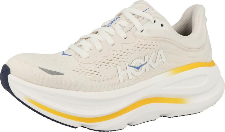 Actual product image Hoka Bondi 9 - 67911 (40 2/3)