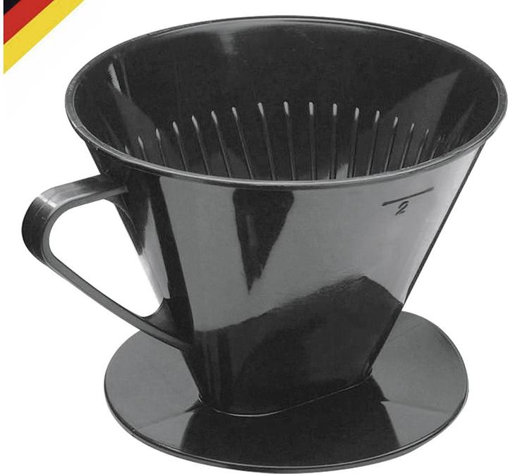 Produktbild Westmark Kaffeefilteraufsatz Two (2 l)