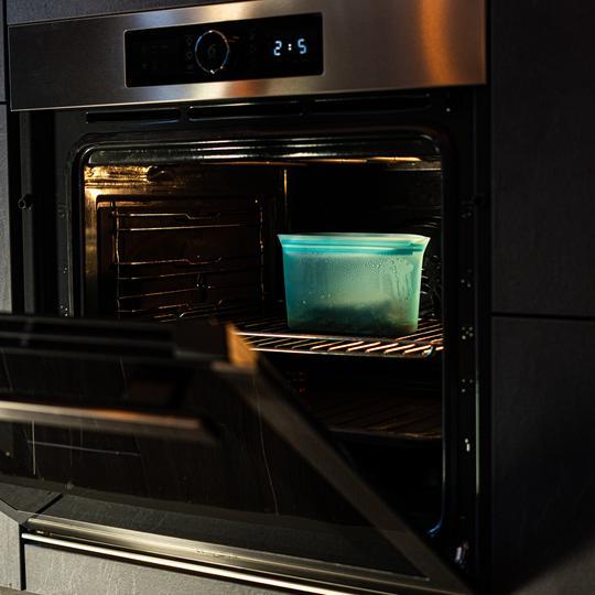 Produktbild Fudy Beutel Bowl 3er Set Blau (3x)