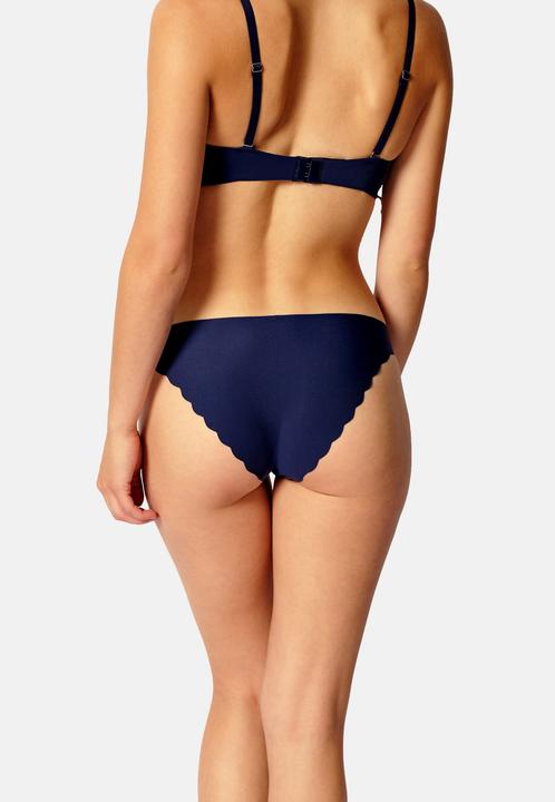 Produktbild Skiny Unterhose Damen-Slip (40, Einzelpack)