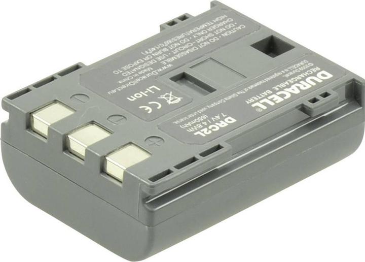 Produktbild Duracell Nb-2l (Kamera Akku)