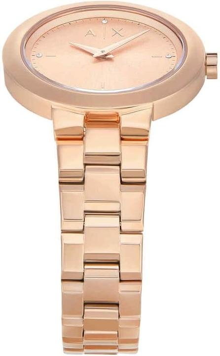 Produktbild Armani Exchange Damenuhr (Analoguhr, 36 mm)