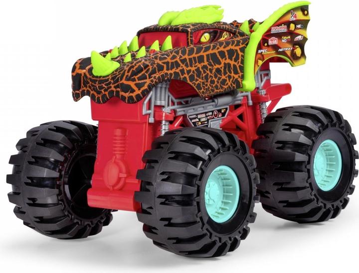 Immagine prodotto Dickie Drago Monster Truck