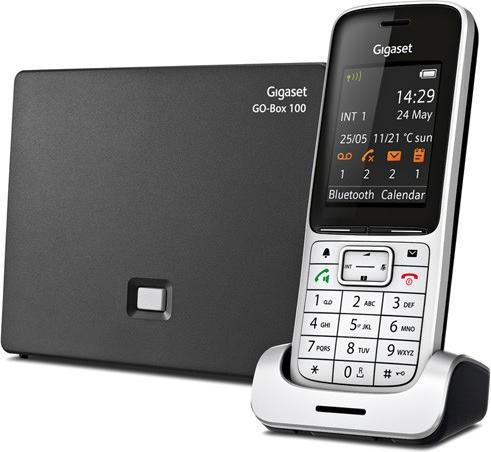 Produktbild Gigaset SL450A (DE-Version)