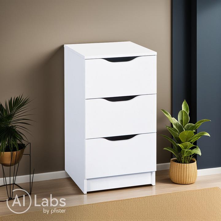 Actual product image Inter Link Westphalia (41 x 40 x 71 cm)