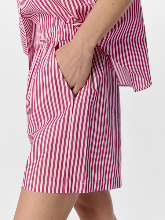 Produktbild Object Streifen Shorts (38)