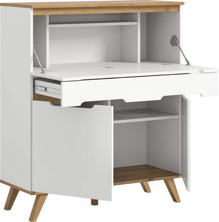 Produktbild Xonox Home Scandi (110 x 40 x 118 cm)