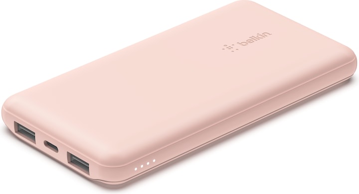 Produktbild Belkin BoostCharge (10000 mAh, 15 W, 37 Wh)