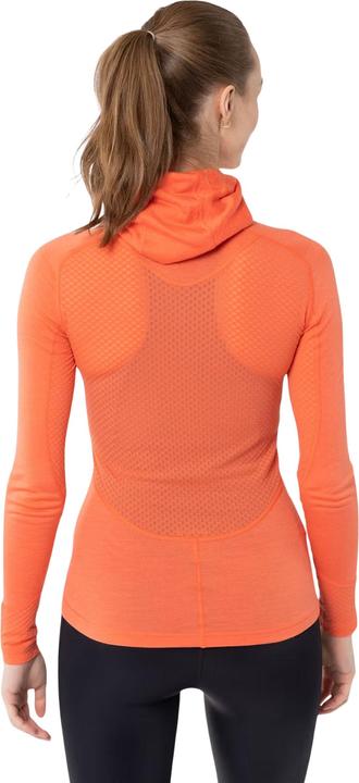 Immagine prodotto Johaug Lithe Tech-Wool Hood (XS)