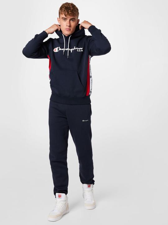 Produktbild Champion Hooded (M)