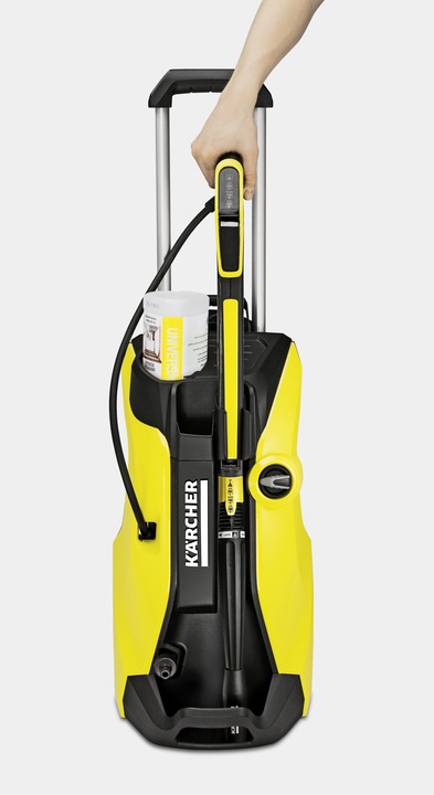 Produktbild Kärcher K7 Full Control (Netzbetrieb)