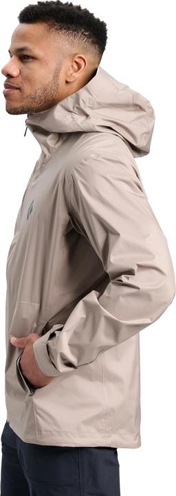 Produktbild Black Diamond M Fineline Stretch Shell (XS)