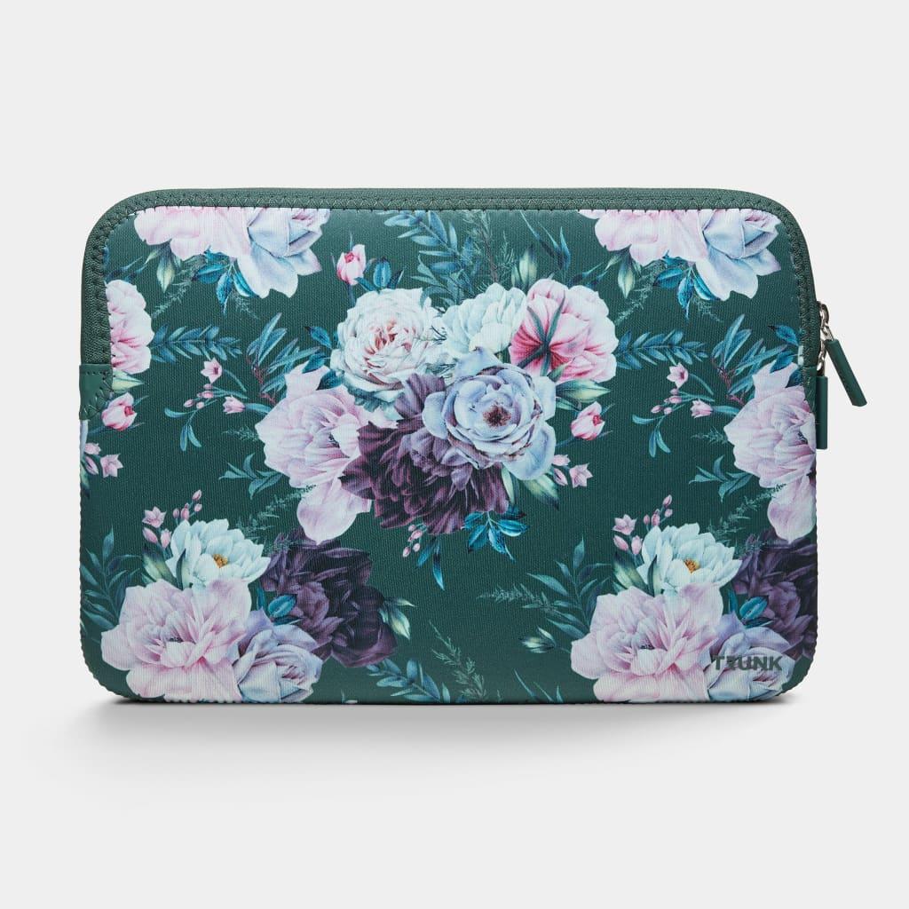 Trunk Neoprene Sleeve (13", Apple), Notebooktasche, Mehrfarbig