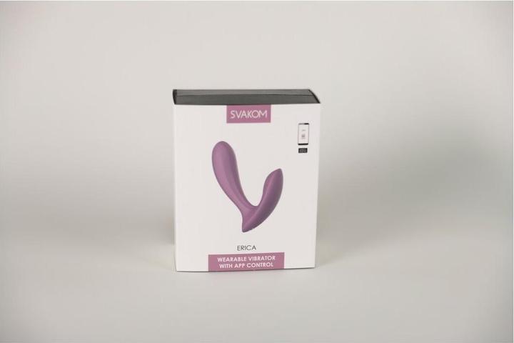 Immagine prodotto Svakom Erica
