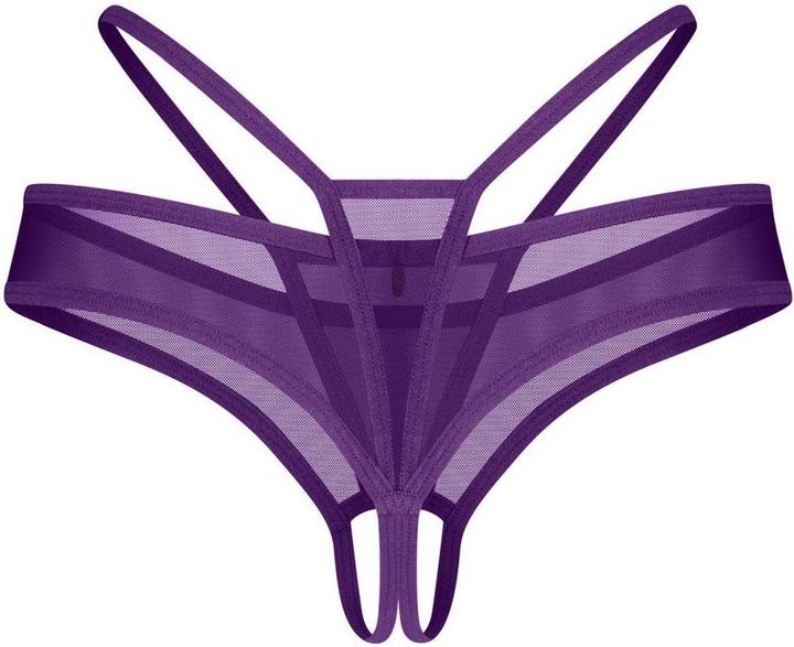 Obsessive Offene Tanga