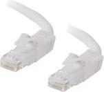 Actual product image C2G Cat6 Booted Unshielded (UTP) Network Patch Cable (U/UTP, CAT6, 5 m)