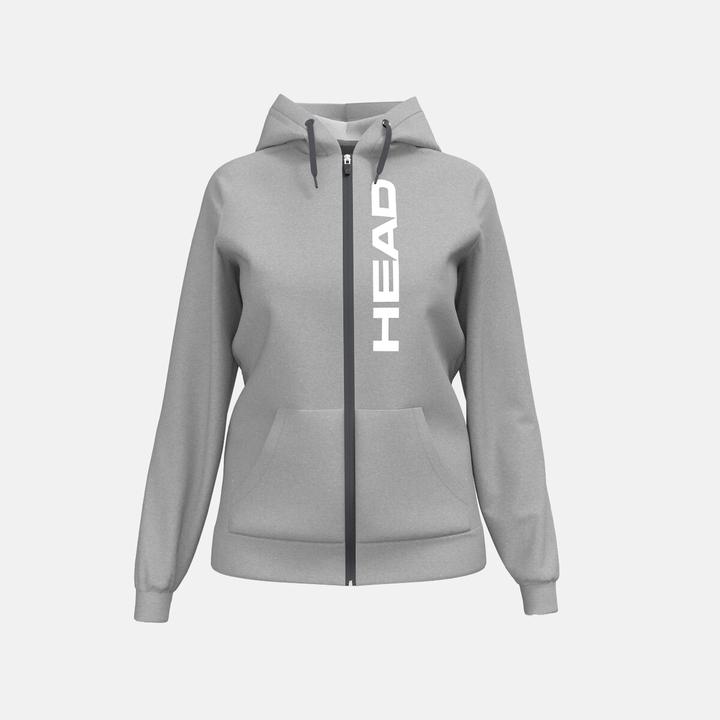 Produktbild Head CLUB ORGINAL Hoodie FZ Women (XL)