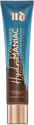Actual product image Urban Decay Stay Naked Hydromaniac Tinted Glow Hydrator (90)