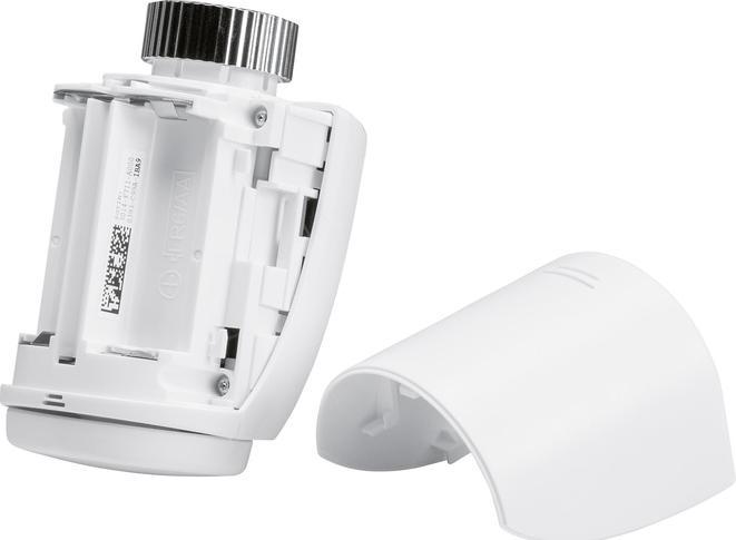 Actual product image Homematic IP 3er-Set Heizkörperthermostate