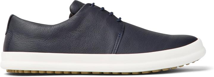 Image du produit Camper Heren Chasis Blucher, navy, 46 EU (46)