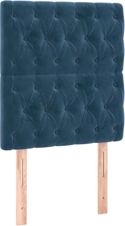 Produktbild vidaXL Boxspringbett (80 x 200 cm)