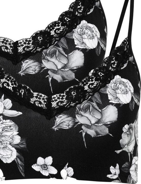Produktbild Jockey Parisienne Bralette (L, 2er Pack)