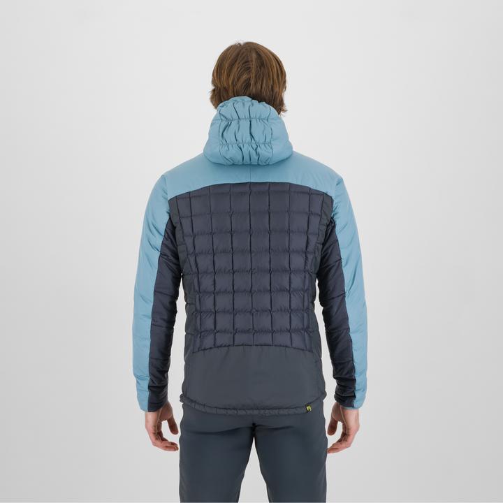 Image du produit Karpos Lastei Active Plus Jacket - Kunstfaserjacke - Herren (S)