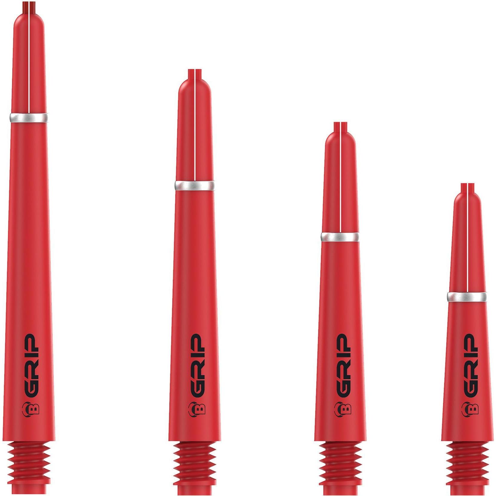 Bull's B-Grip-2 SL Shaft (M (45 mm))