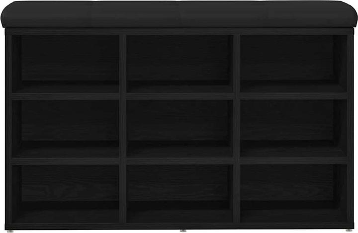 Produktbild vidaXL Eingangsbereich Sitzmöbel (32 cm)