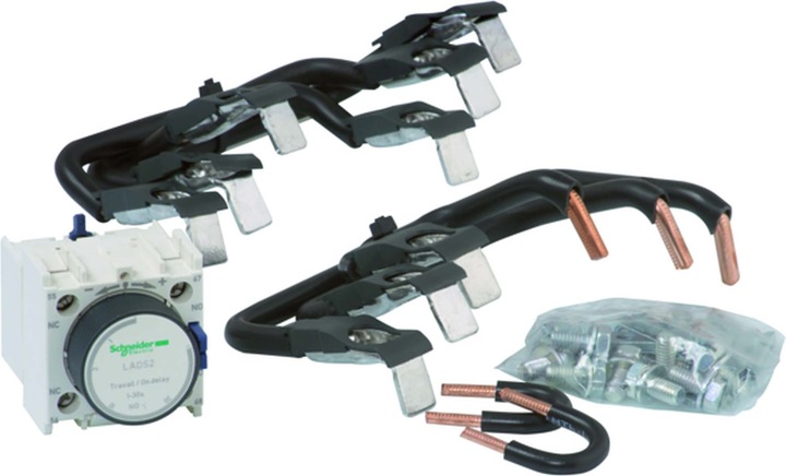Immagine prodotto Schneider Electric Kit di montaggio