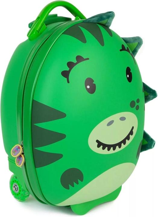 Produktbild Boppi Dinosaurier-Koffer (17 l)