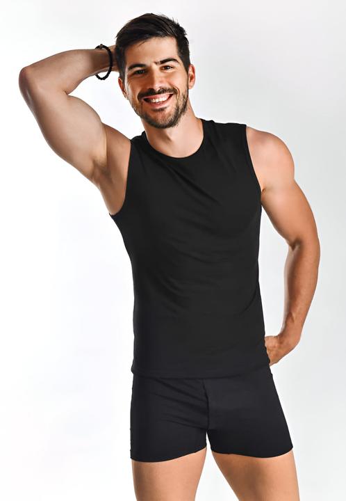 Actual product image Maxte BASIC MAX vest 5-pack (L)