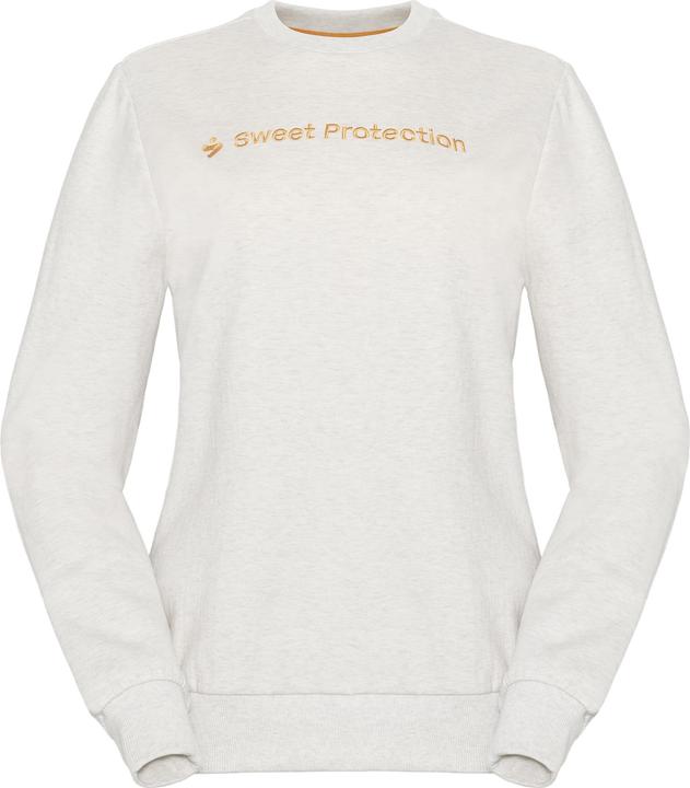 Produktbild Sweet Protection Protection Logo Crew Wmn (M)