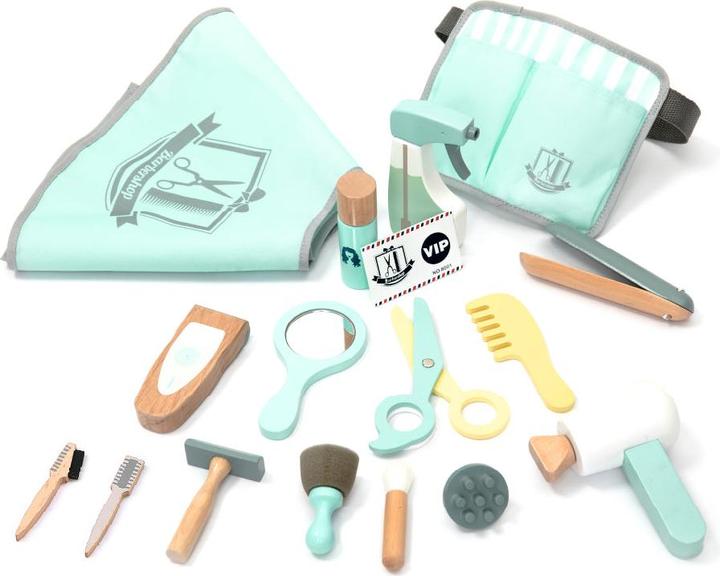 Produktbild UMU Holz Friseur