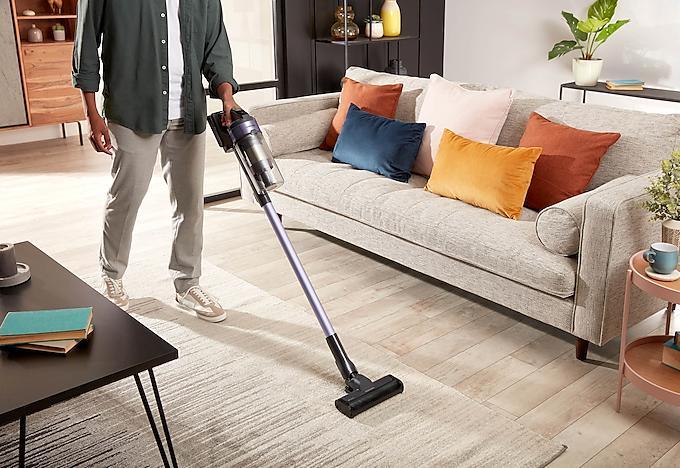 Immagine prodotto Samsung Jet 60 Turbo