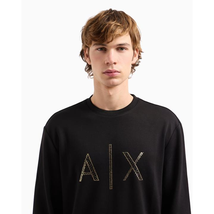 Actual product image Armani Exchange Sweatshirt (L)