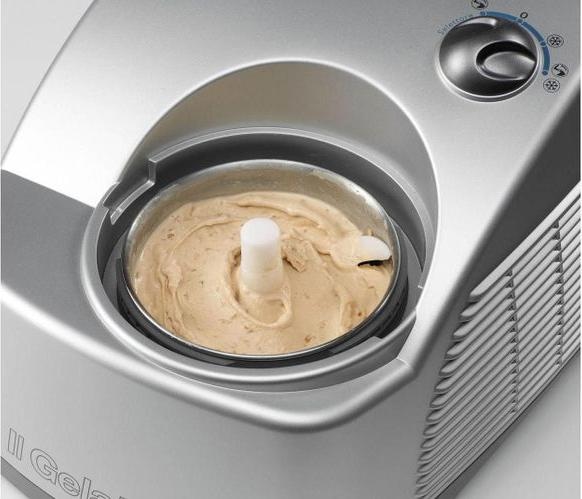 Immagine prodotto De'Longhi ICK 6000 con compressore