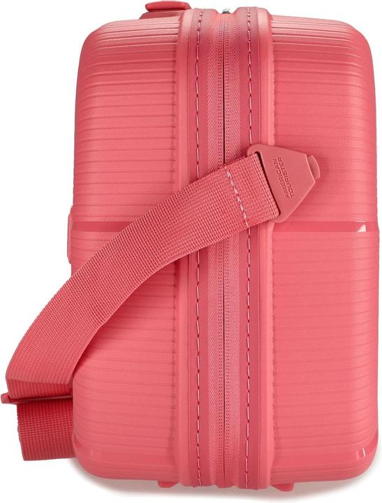 Produktbild American Crew Starvibe Toilettenartikel Rosa (14 l)