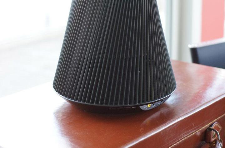 Actual product image Sony Sa-Ns510 (5 h, Rechargeable battery operated, Electrical connection)