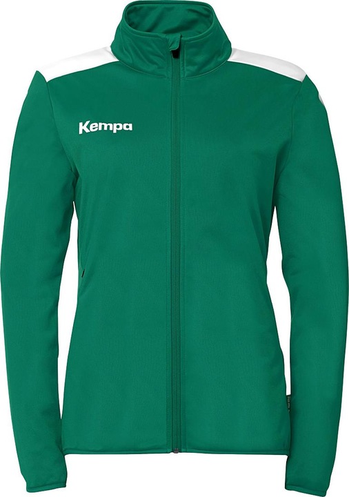 Kempa Emotion 27 Poly Jacke Damen