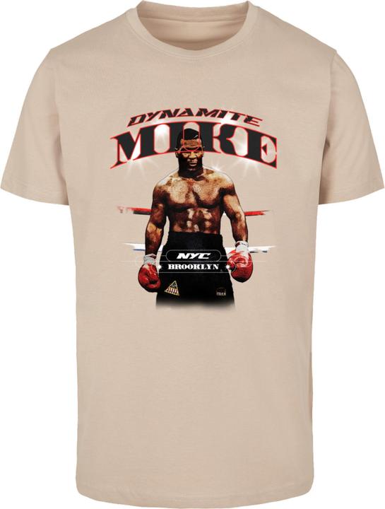 Produktbild Mister Tee Dynamite Mike Tee (M)