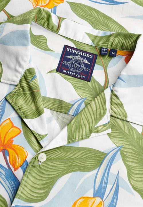 Immagine prodotto Superdry Hawaiian (M)