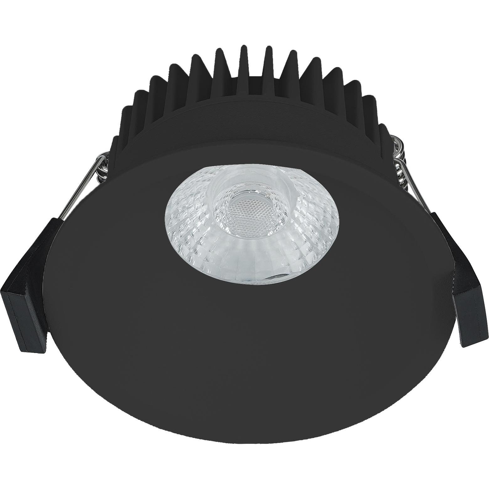 Thumbnail - Nordlux, Wandleuchte + Deckenleuchte, LED Einbaudownlight ALBRIC (535 lm)