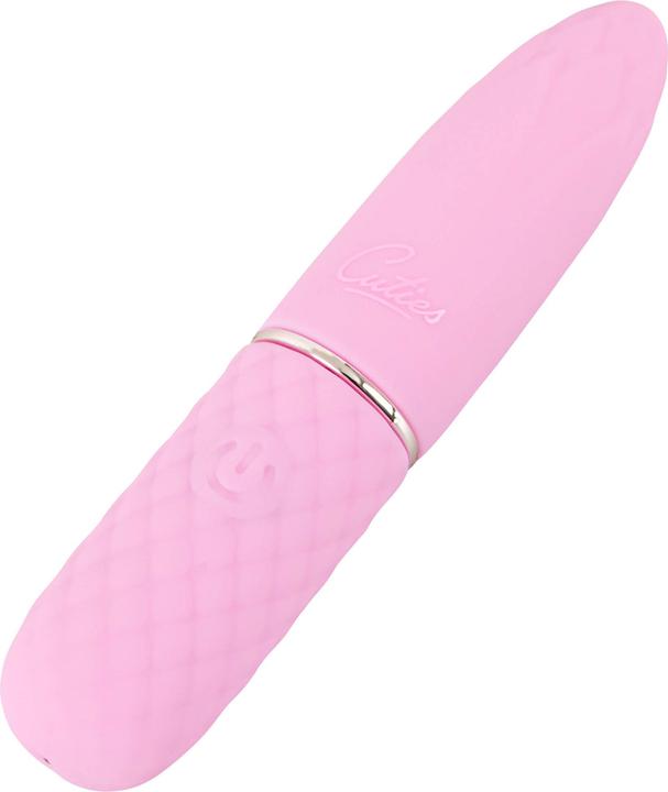 Actual product image Cuties Mini Vibrator