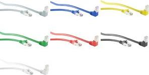 Produktbild Shiverpeaks S/FTP Cat.6 (S/FTP, CAT6, 3 m)